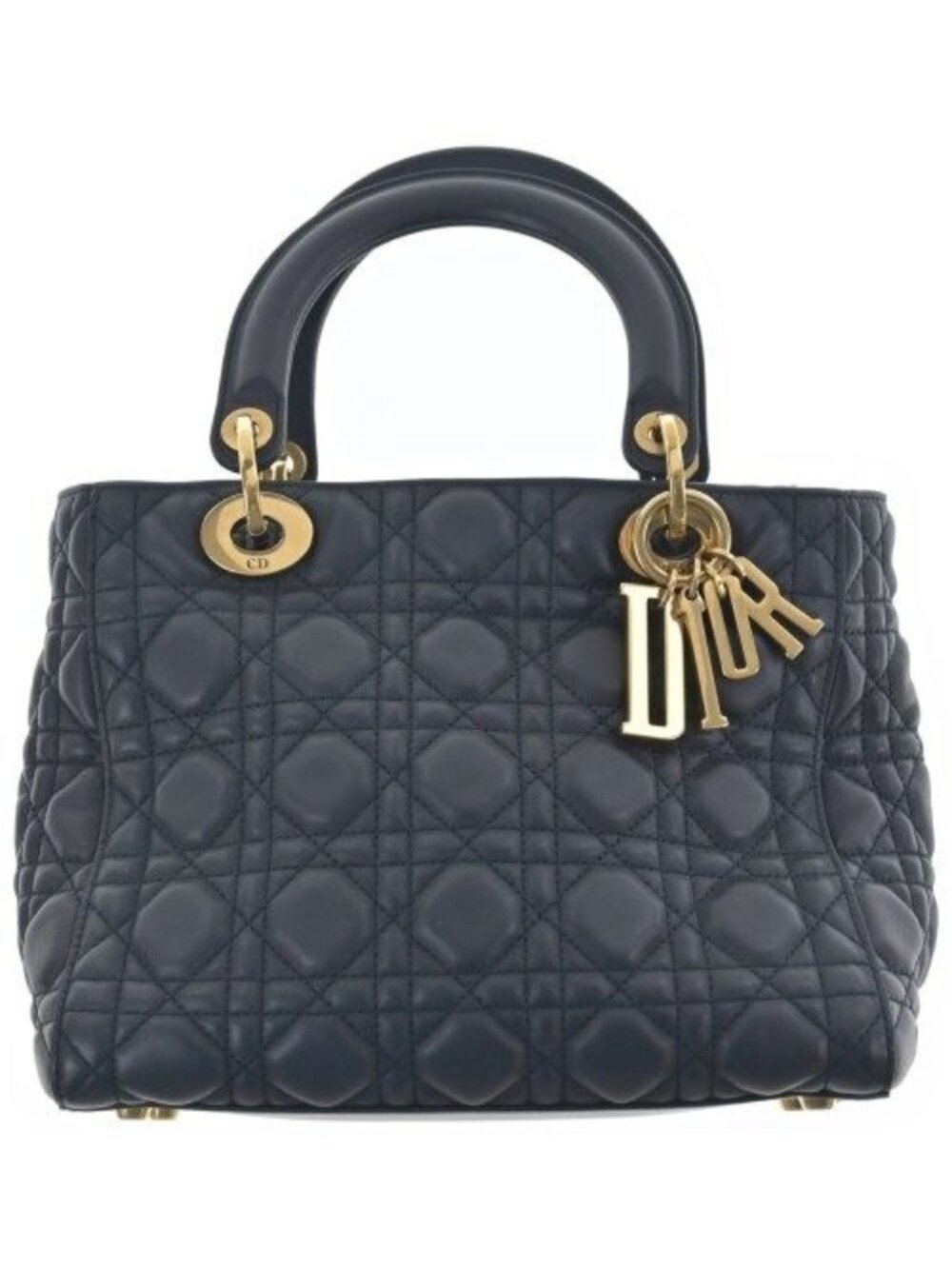 Dior Shoulder Bag Black